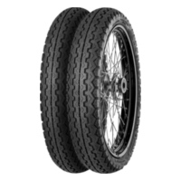 2.50-17 43P TT reinforced front/rear Reifen Conti City