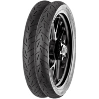 Reifen 2.50-17 43P TL reinforced front/rear