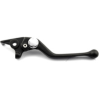 Brake lever black ACC AGD119