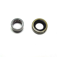 Reparatursatz Kupplung Tourmax CLB028