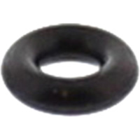 Breather screw o-ring