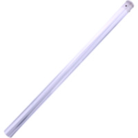 Fork tube chrome jmp 689847