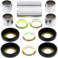 Swingarm bearing repair kit all balls racing 281141