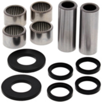 Swingarm bearing repair kit all balls racing 281197