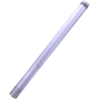 Fork tube chrome jmp 1122026