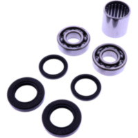 SWINGARM BEARING REPAIR KIT TOURMAX 2006