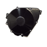 Starter clutch cover