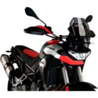 Sportscheibe Puig dunkel 1239466