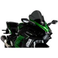 Scheibe Z-Racing Puig dunkel 1239513