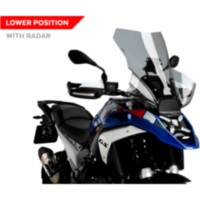 TOURING SCREEN PUIG 2694