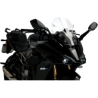Sportscheibe Puig transparent 1239690