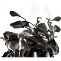 Touringscheibe Puig rauchgrau 1303861