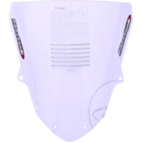 Scheibe R-Racing Puig transparent 1303897