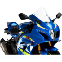 Scheibe R-Racing Puig transparent 1303899
