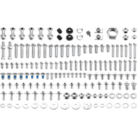 Jmp assorted fastener kit 154 pieces