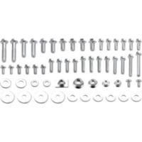 Jmp assorted fastener kit 53 pieces