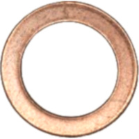 seal ring copper JMP