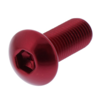 Dome head bolt probolt LFB1025FR