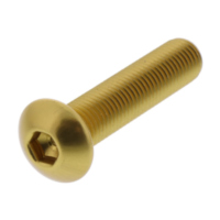 Dome head bolt probolt LFB1045FG