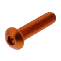 Dome head bolt probolt LFB1045FO