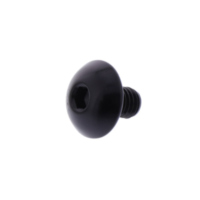 Dome head bolt probolt LFB507BK