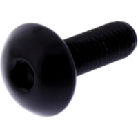 Dome head bolt probolt LFB516BK