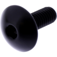 Dome head bolt probolt LFB616BK