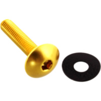 Dome head bolt probolt LFB630G