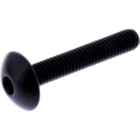 Dome head bolt probolt LFB635BK