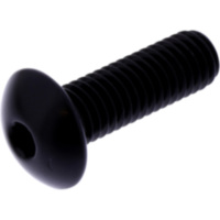 Dome head bolt probolt LFB825BK