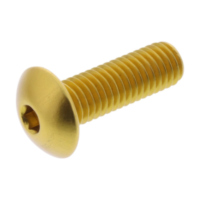 Dome head bolt probolt LFB825G