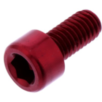 Hex socket cap screw probolt LPB612R