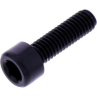Hex socket cap screw probolt LPB625BK