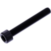 Zylinderschraube JMP Bolt LPB640BK