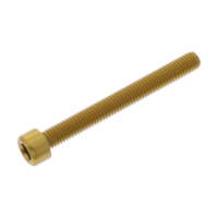 Zylinderschraube JMP Bolt LPB655G