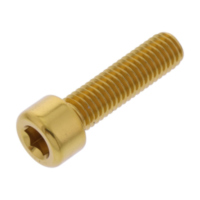 Zylinderschraube JMP Bolt LPB830G