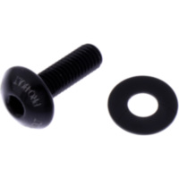 Dome head bolt probolt