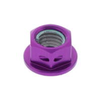 Mutter Kettenrad JMP Bolt