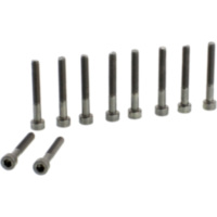 Cap head bolts din 912 a2 stainless 4026303034593