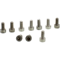 Cap head bolts din 912 a2 stainless 4026303034678