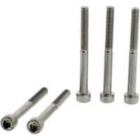 Cap head bolts din 912 a2 stainless 4026303035224