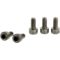 Cap head bolts din 912 a2 stainless 4026303035248