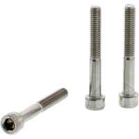 Cap head bolts din 912 a2 stainless 4026303035415