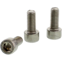 Cap head bolts din 912 a2 stainless 4026303035569