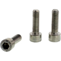 Cap head bolts din 912 a2 stainless 4026303035590