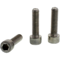Cap head bolts din 912 a2 stainless 4026303035644