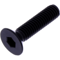 Senkschraube JMP Bolt LCS625BK