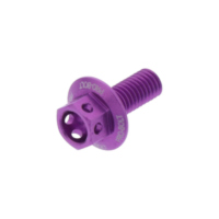 Schraube 6 Kant JMP Bolt LBWHX512RPE