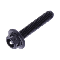 Schraube 6 Kant JMP Bolt LBWHX525RBKE