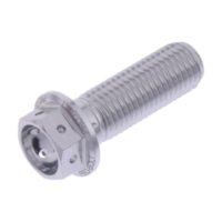 Schraube 6 Kant JMP Bolt LHX1030FRSE